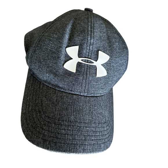 Under Armour Other - Men’s Under Armour Cool Switch Baseball Hat Size S/M